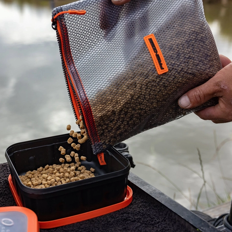 Frenzee FXT Pellet Wallet 1 Pint